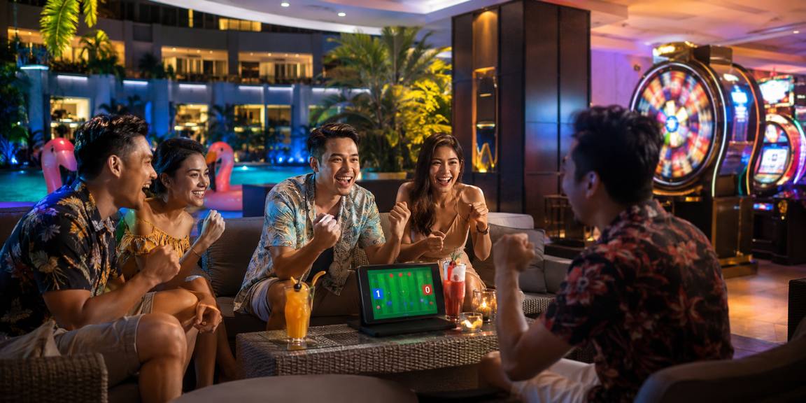 speed88 Live Casino Tables untuk Malaysia players dengan Touch 'n Go eWallet