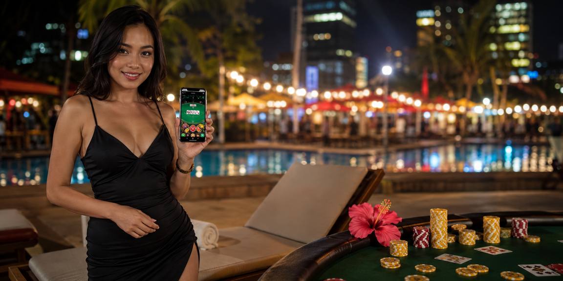 speed88 Live Casino Tables untuk Malaysia players dengan Touch 'n Go eWallet