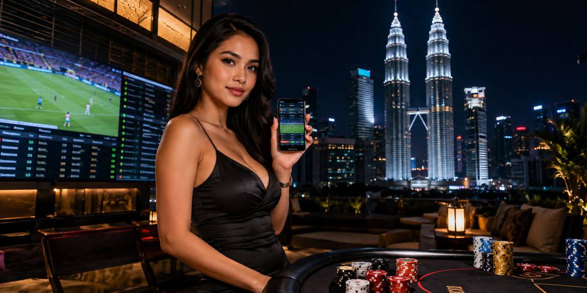 Buka akaun speed88 dalam beberapa minit