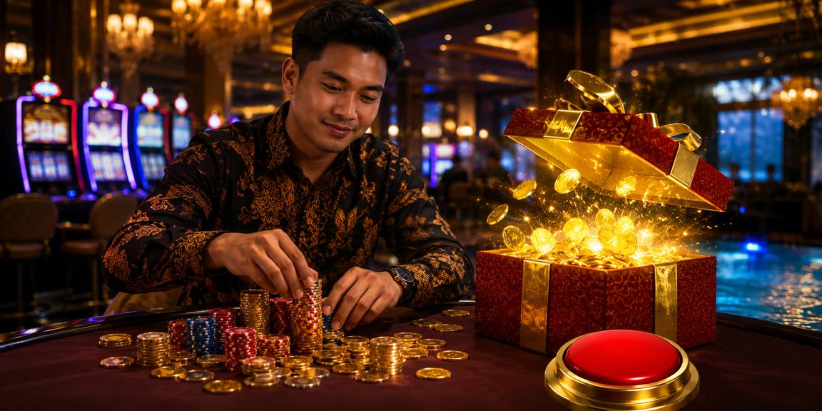 Fish Hunter speed88 Untuk Malaysia
