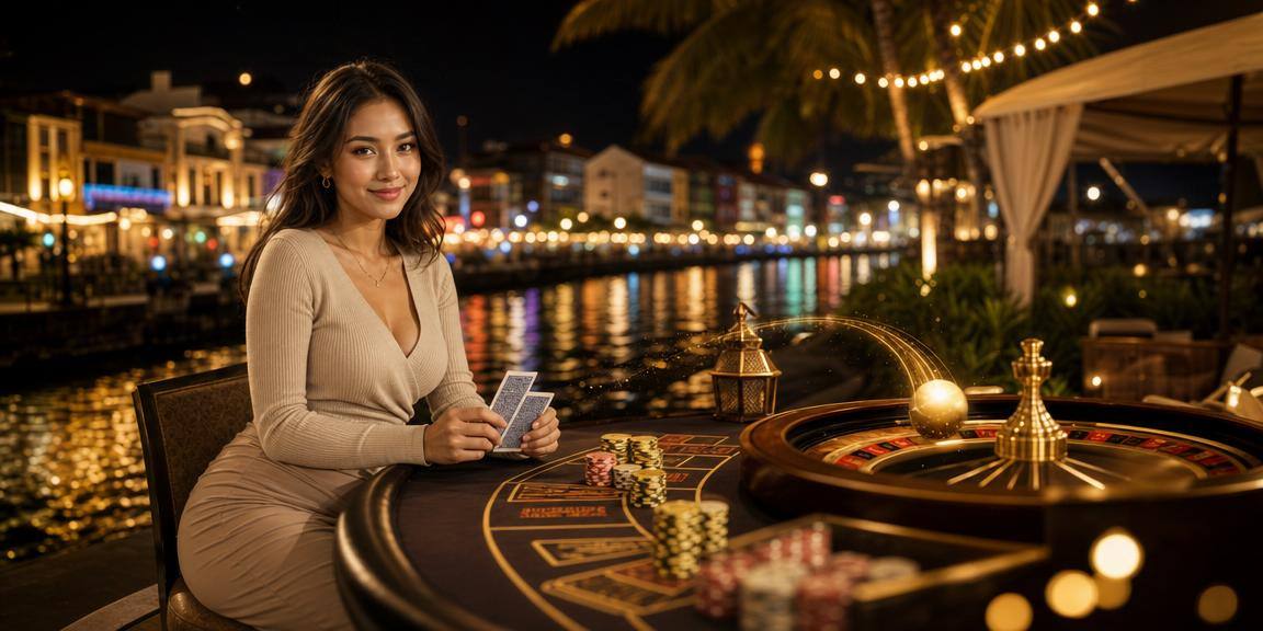 Hotpot Langsung dengan Dealer Sebenar di speed88