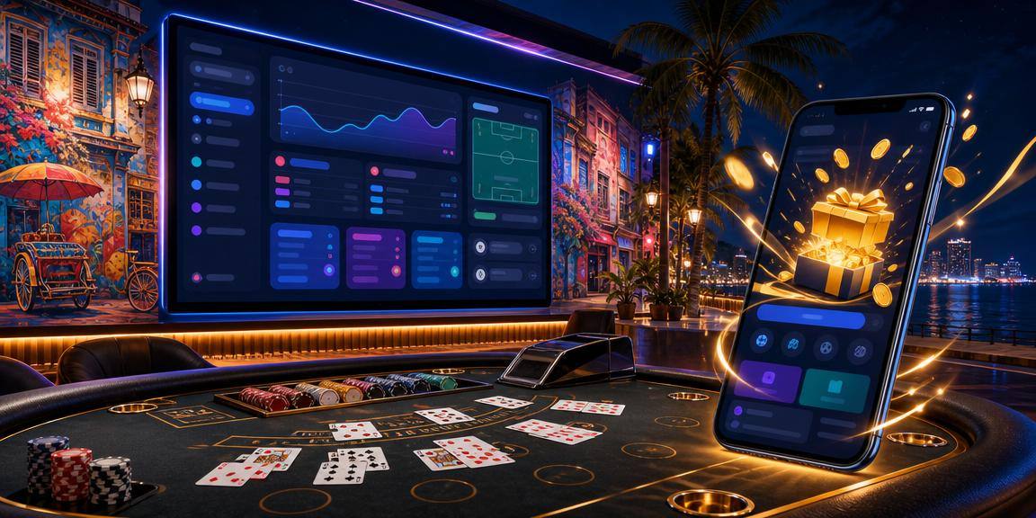 speed88 Live Casino Tables untuk Malaysia players dengan Touch 'n Go eWallet